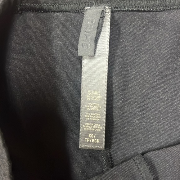 Skims boy shorts - Picture 2 of 2